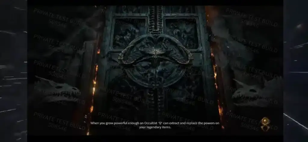Se filtra una masiva cantidad de información sobre Diablo IV