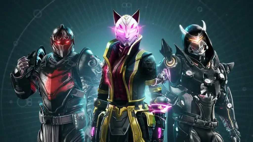 Destiny 2 tendrá una colaboración con Fortnite muy pronto, según los dataminers