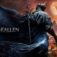 Un DLC de Lords of the Fallen está en manos de los jugadores 142 lanzamiento del nuevo The Lords of The Fallen
