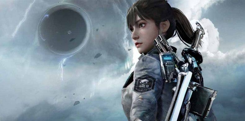 Bright Memory Infinite se ve mejor en Xbox Series X, según Digital Foundry Bright Memory Infinite se ve mejor en Xbox Series X