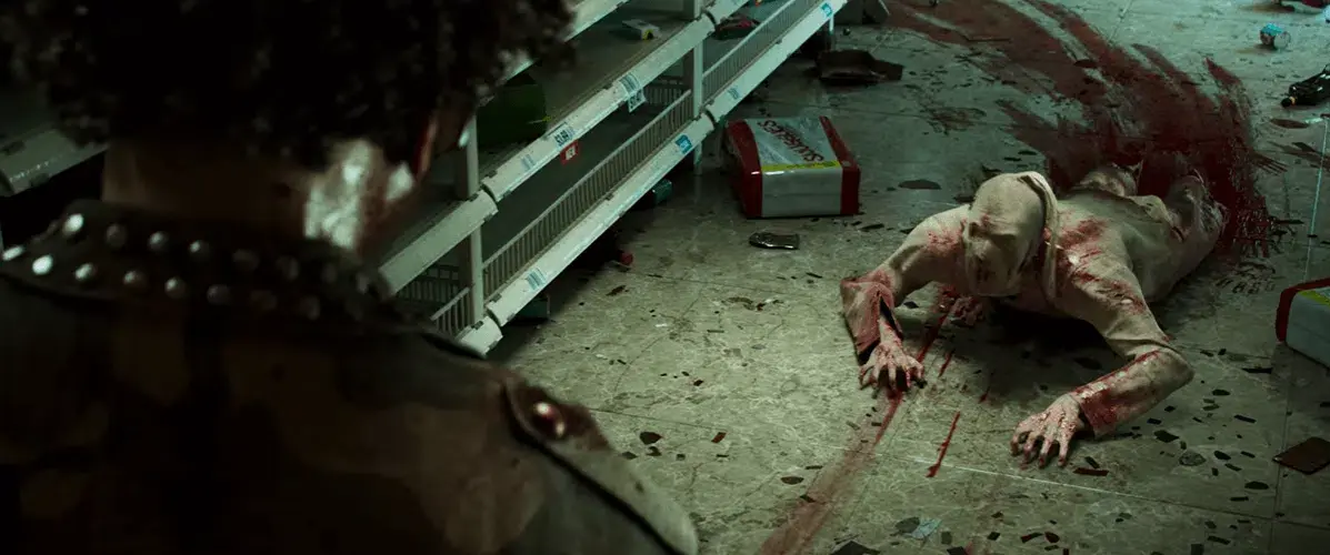 sistema gore de Dead Island 2