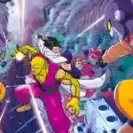 Estas son las canciones anime más populares de Japón 112
