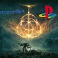 Tencent y Sony compran una parte de From Software