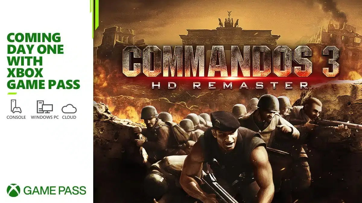 juego clásico llegará a Xbox Game Pass