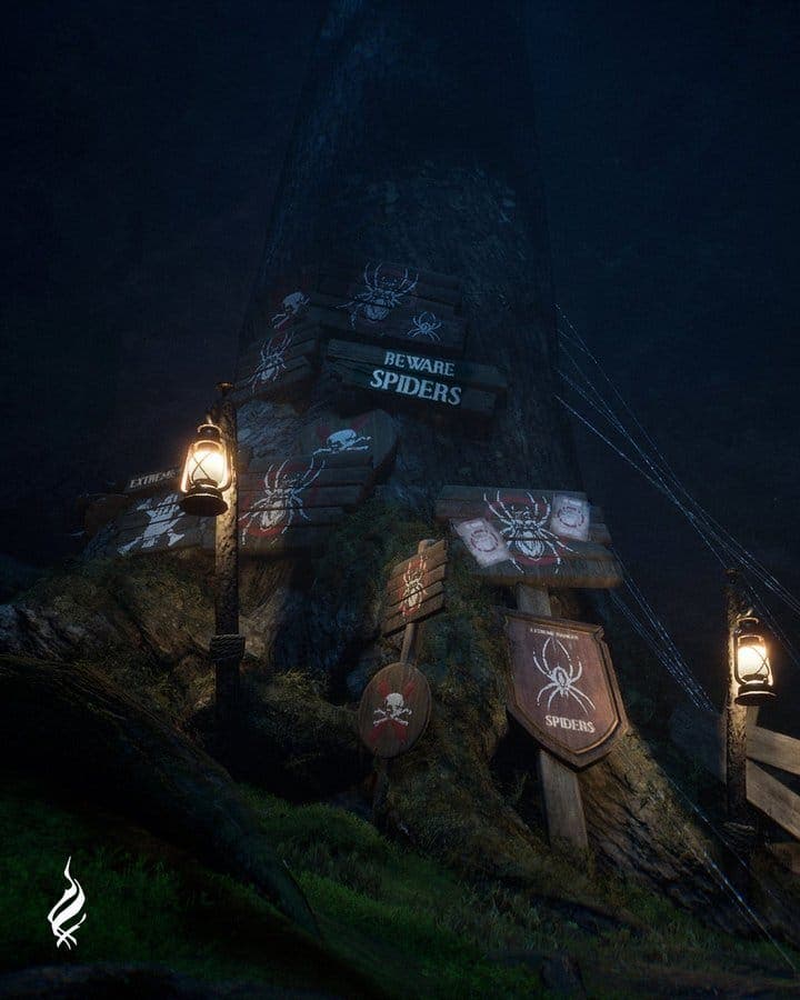 hogwarts legacy image