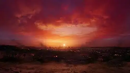 fecha de lanzamiento y las primeras imágenes de Dead Island 2