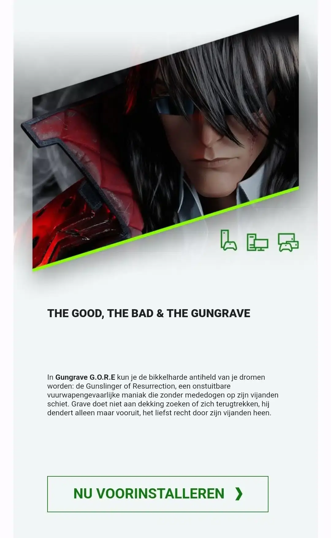 nuevo e interesante juego a Xbox Game Pass