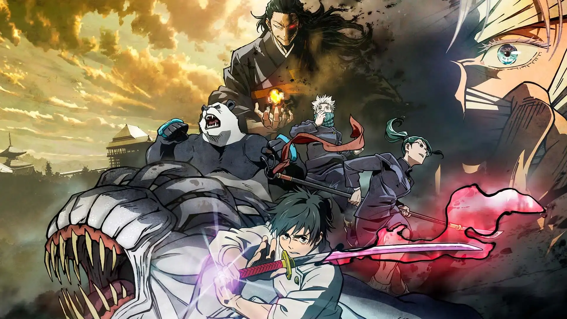 Estos han sido los ganadores de los Manga Barcelona Awards 2022 112