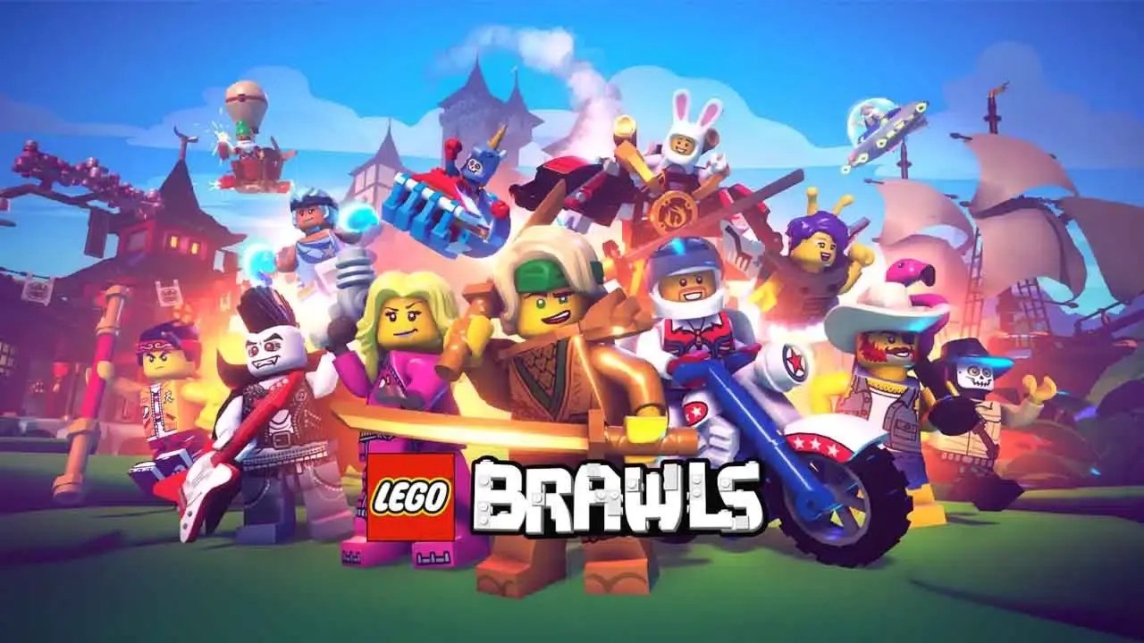 Estos son los juegos que llegan a Xbox la semana que viene (29 de agosto al 2 de septiembre)