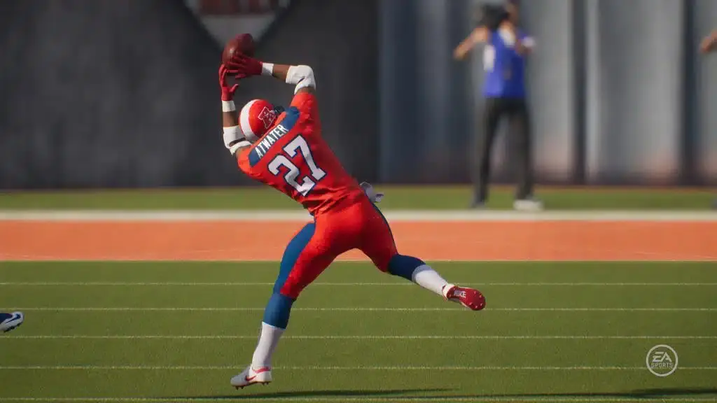 Análisis de Madden NFL 23 - Xbox Series X
