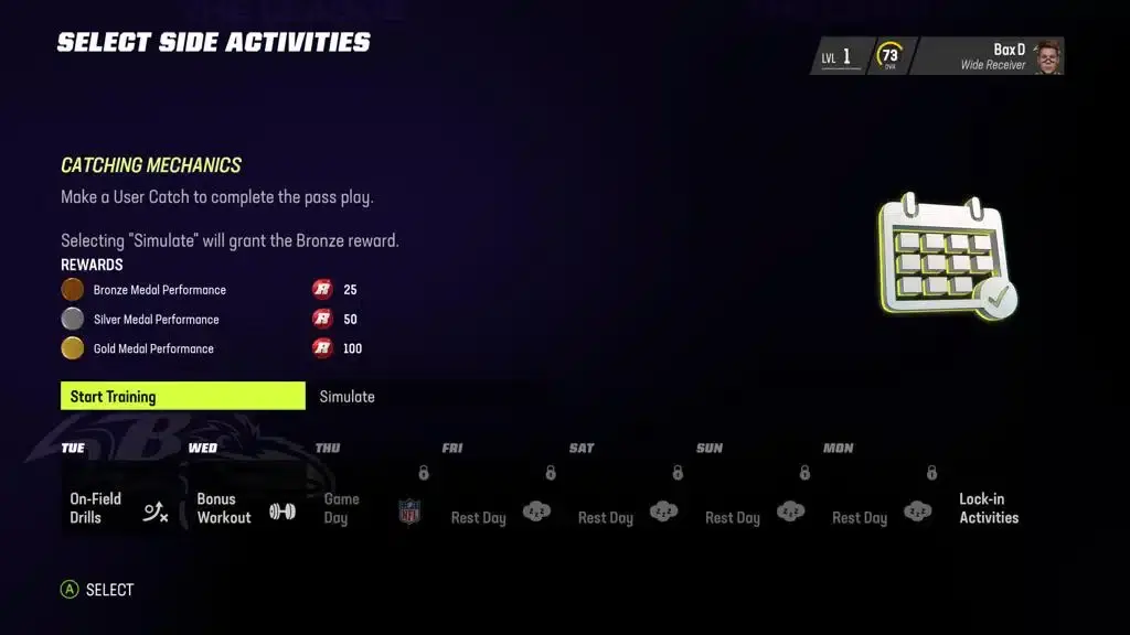 Análisis de Madden NFL 23 - Xbox Series X