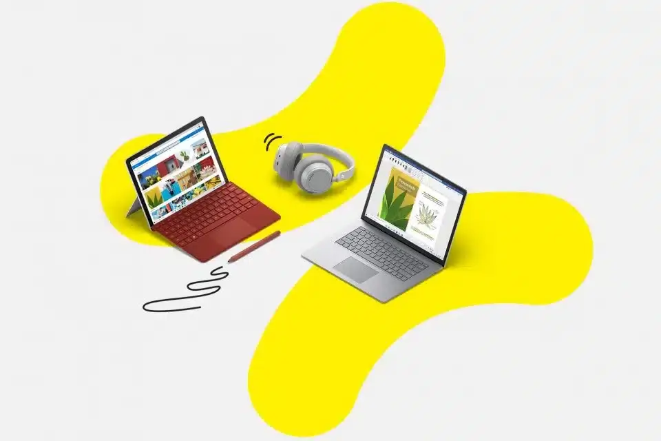 Grandes ofertas en la Vuelta al Cole 2022 de Microsoft Store 107