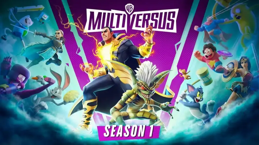 MultiVersus: Su éxito y su brillante futuro 109