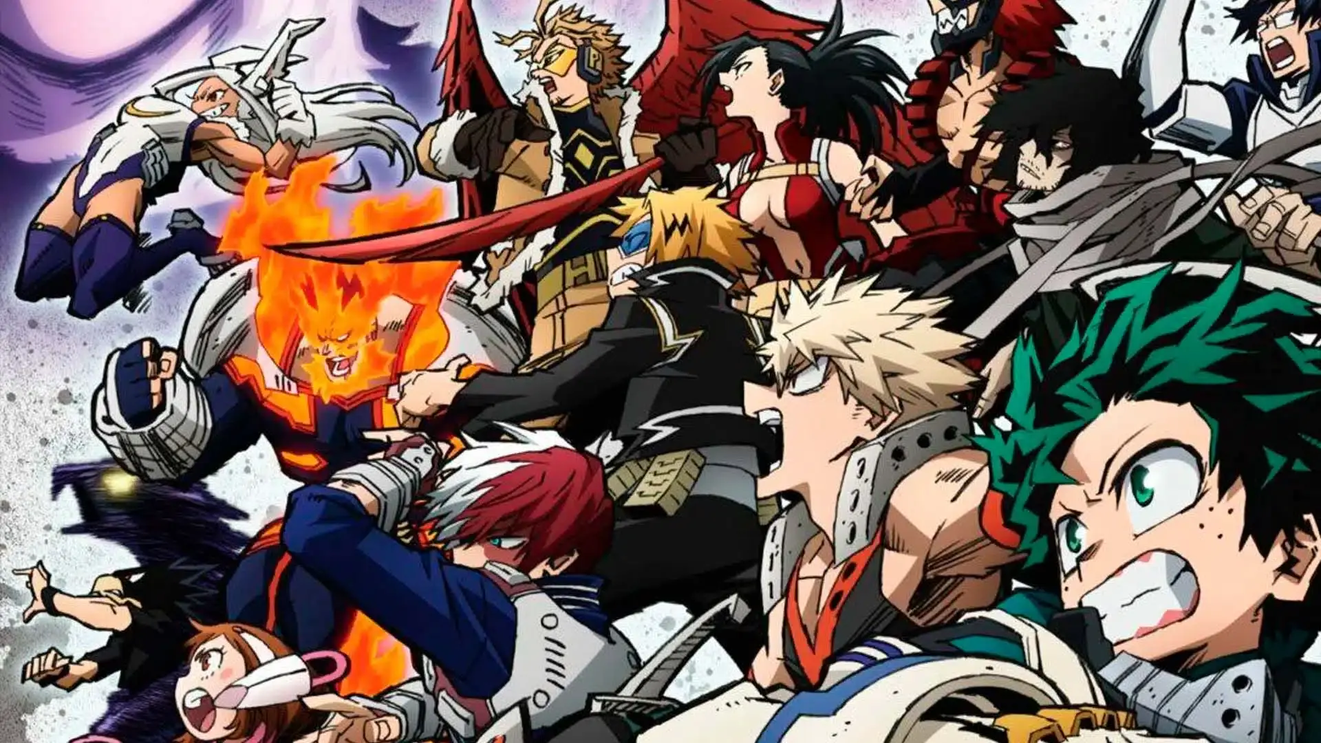 Los mejores animes de Netflix (2022) 121
