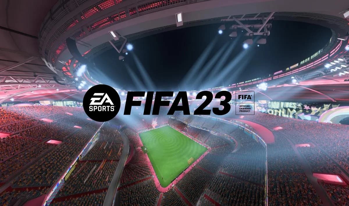 Licencias exclusivas de FIFA 23: TODAS las ligas y clubes disponibles