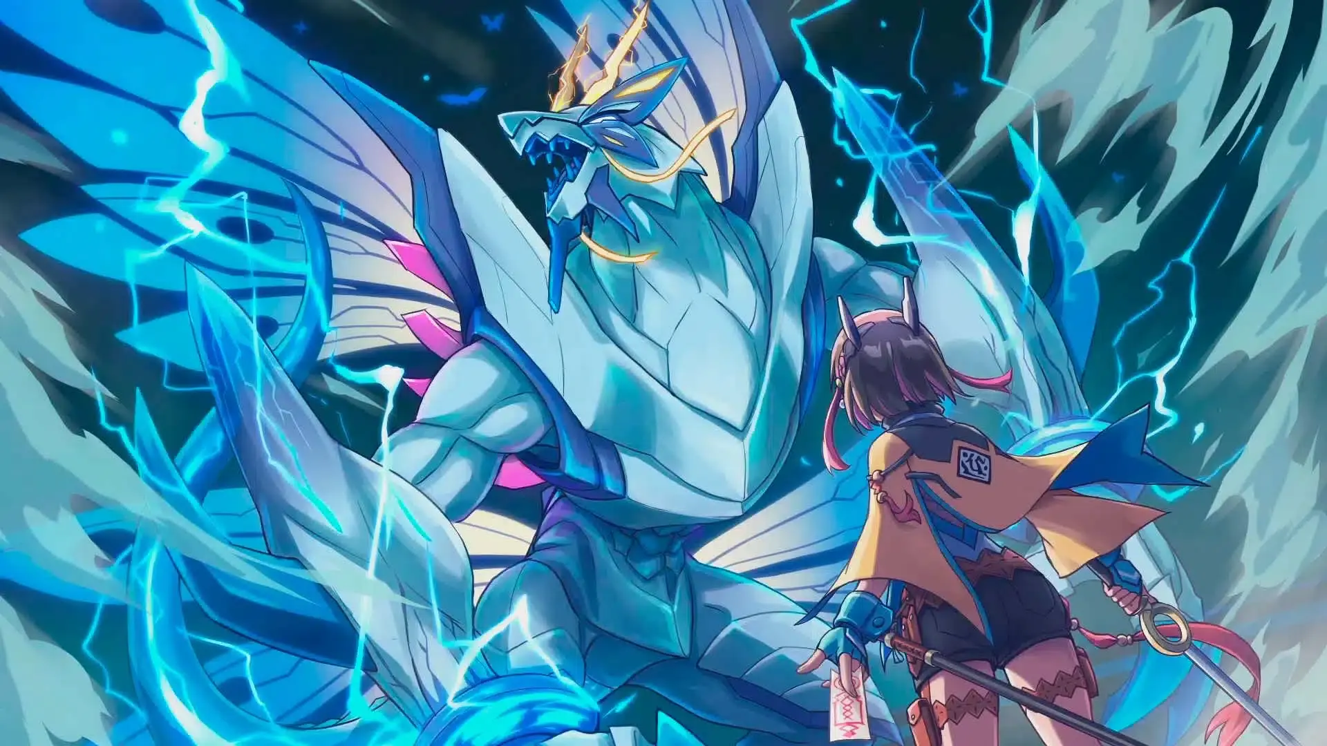Análisis de Azure Striker GUNVOLT 3 - Xbox Series X 113