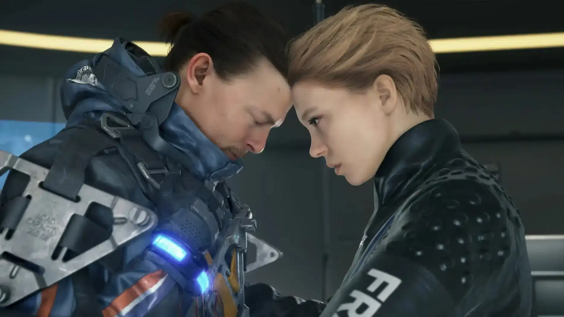 5 motivos por los que Death Stranding es uno de los mejores juegos de los últimos años 107