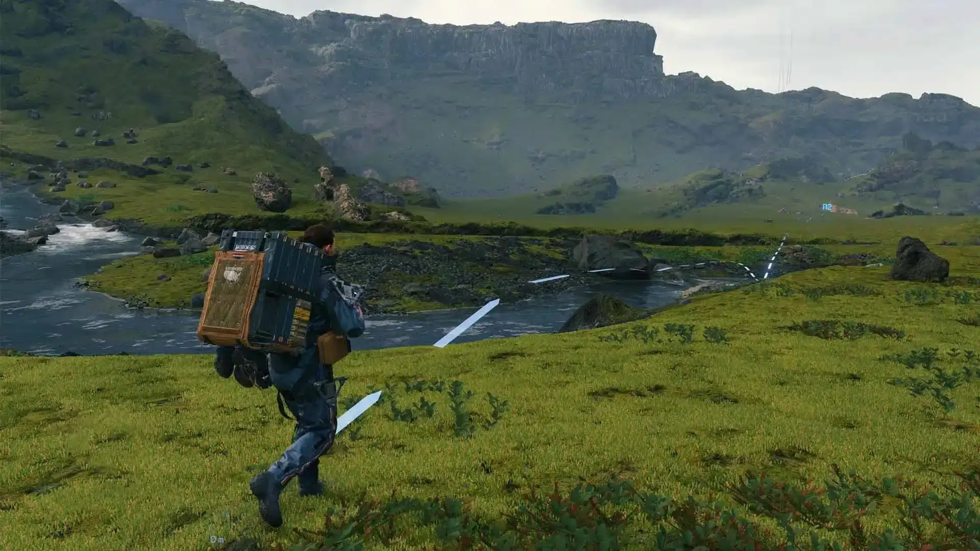 5 motivos por los que Death Stranding es uno de los mejores juegos de los últimos años 105