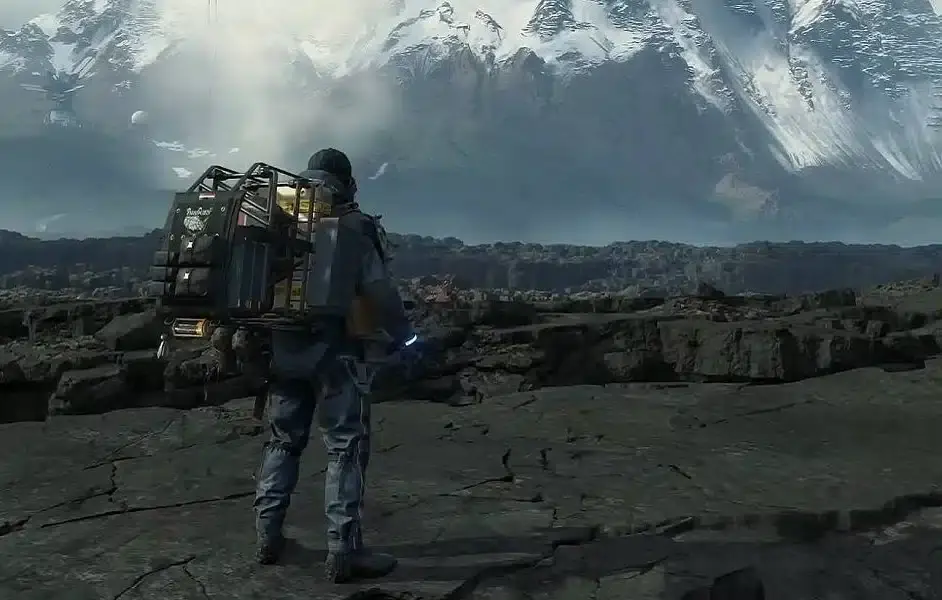 5 motivos por los que Death Stranding es uno de los mejores juegos de los últimos años 108
