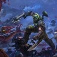 El compositor de Doom Eternal carga contra el director de id Software 85 desarrolladores de DOOM