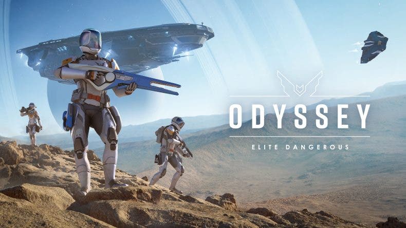 La historia más grande de Elite Dangerous llega con un final explosivo Elite Dangerous llega con un final explosivo