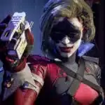 notas de Gotham Knights