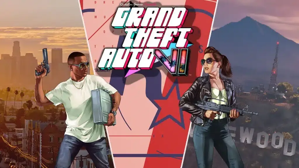 El hacker que ha filtrado la información de GTA VI estaría intentando chantajear a Rockstar Games