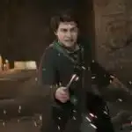 imágenes de Hogwarts Legacy