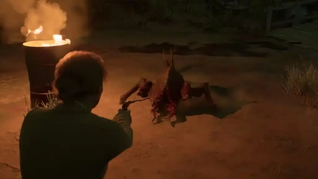 El nuevo Alone in the Dark contará con una historia totalmente nueva