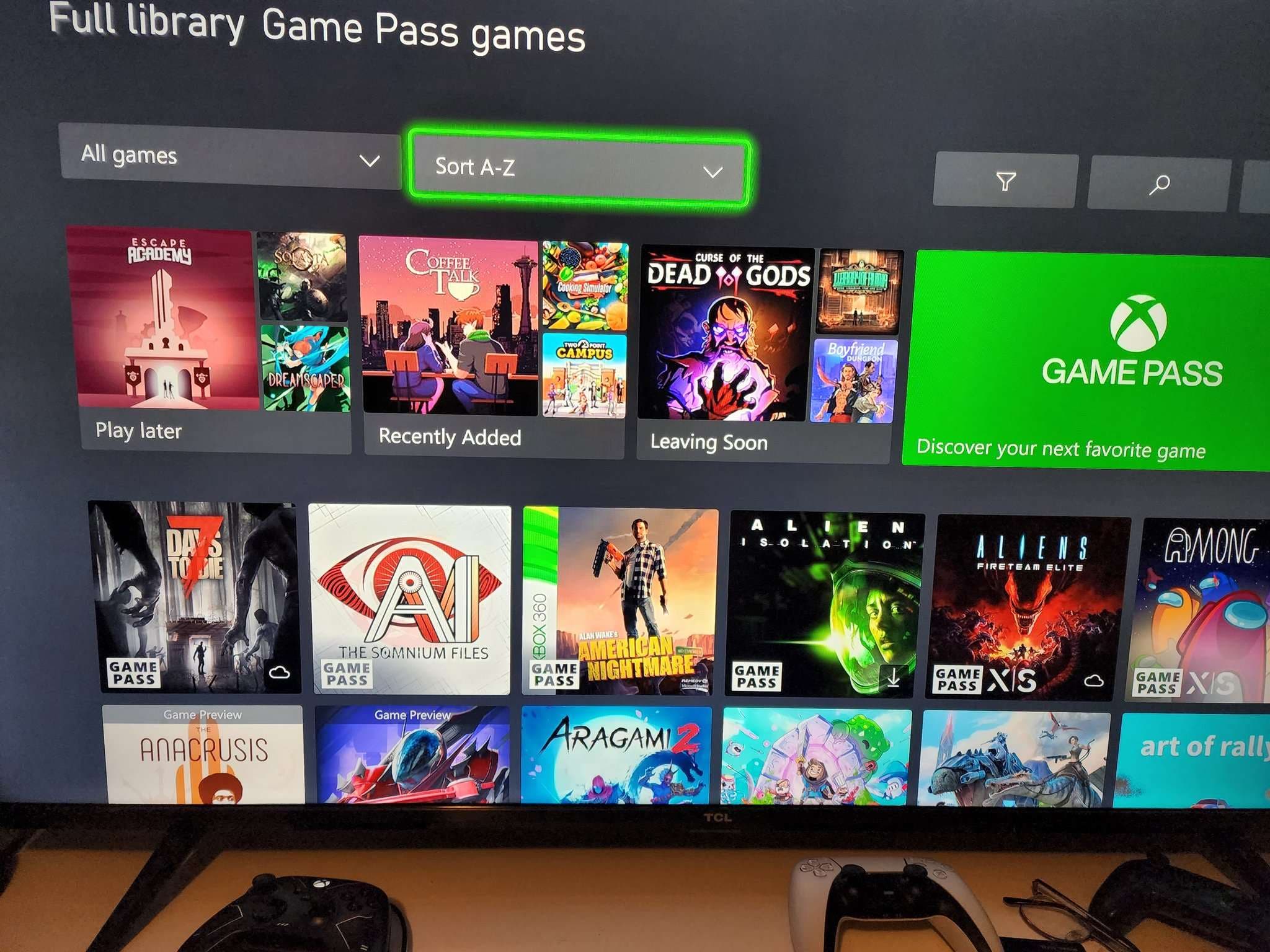 Llega por sorpresa un nuevo juego a Xbox Game Pass 82 nuevo juego a Xbox Game Pass