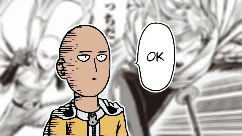La tercera temporada de One Punch Man estaría en producción 109