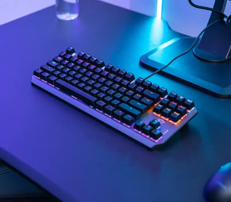 4 accesorios para disfrutar de los mejores juegos del 2022