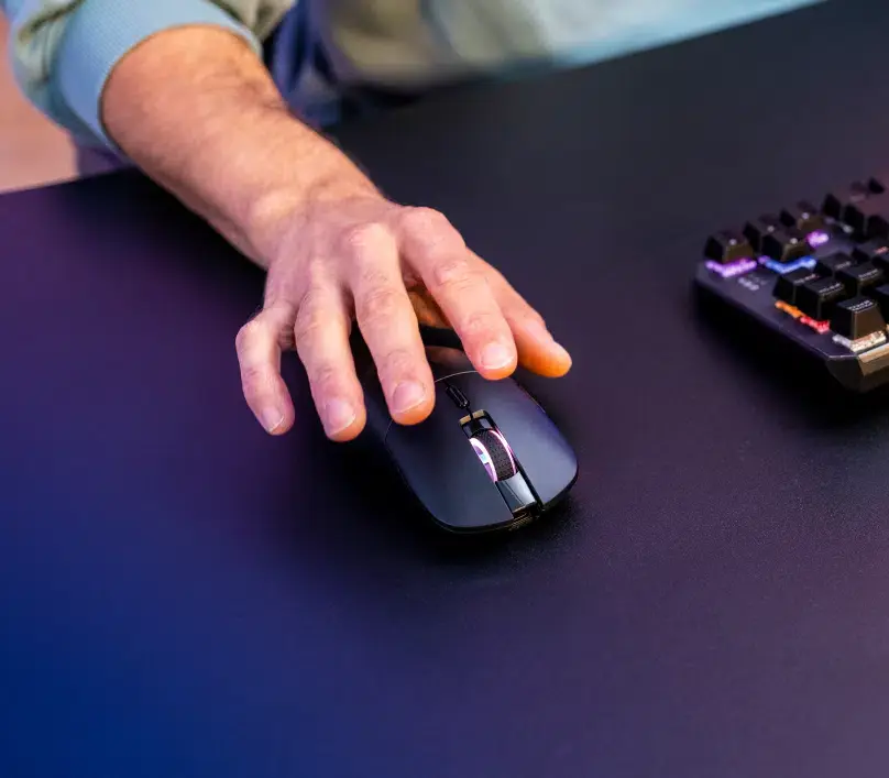 4 accesorios para disfrutar de los mejores juegos del 2022