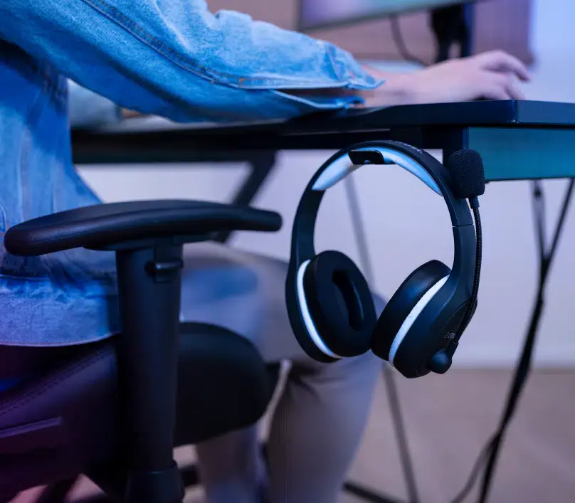 4 accesorios para disfrutar de los mejores juegos del 2022