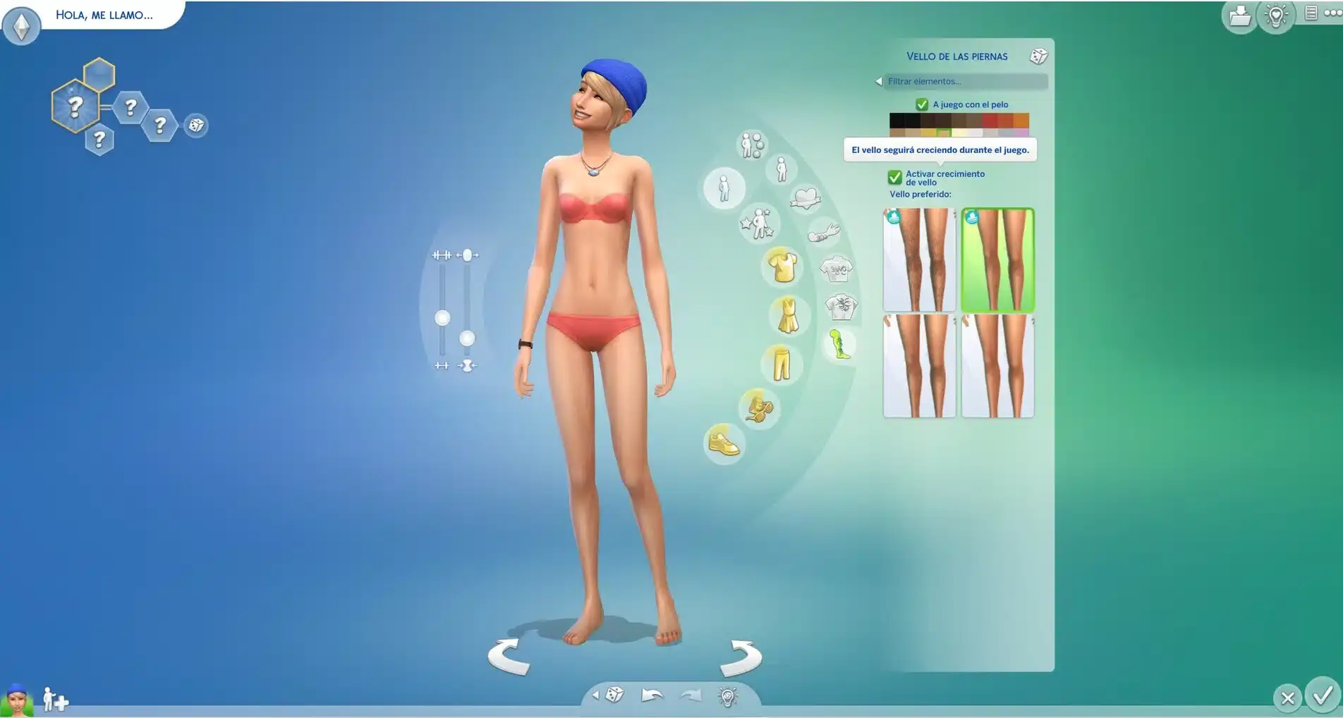 Así es Años High School, la nueva expansión de Los Sims 4 114