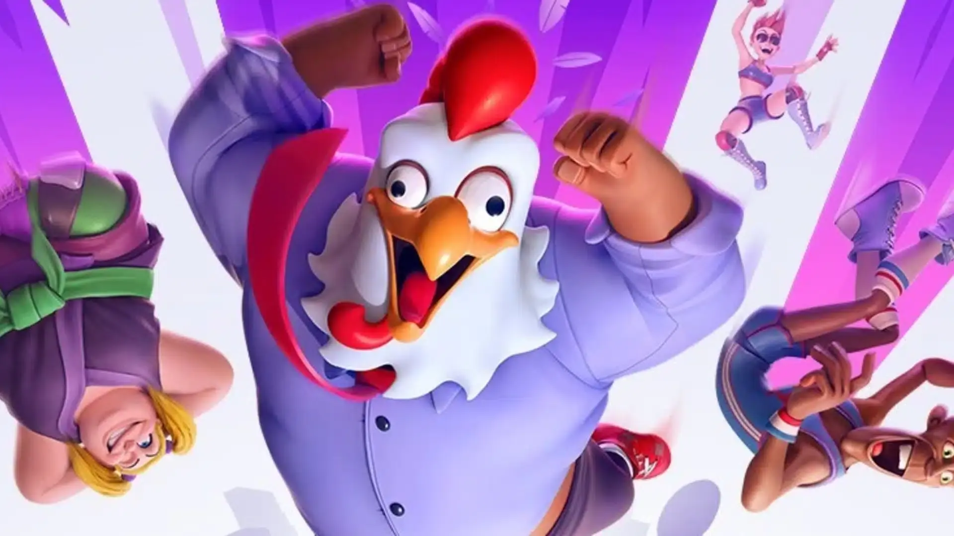 Estos son los juegos que llegan a Xbox la semana que viene