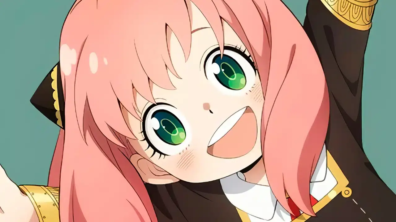 SPY x FAMILY se corona como el anime más solicitado en Japón 111