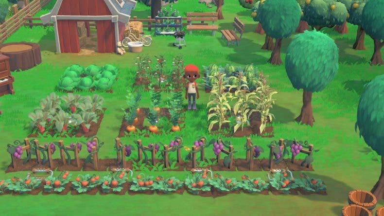 Este clon de Animal Crossing luce genial y llegará de salida a Xbox y PC Este clon de Animal Crossing luce genial y llegará de salida a Xbox y PC