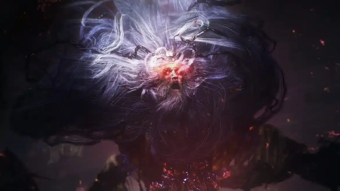imágenes de Wo Long Fallen Dynasty