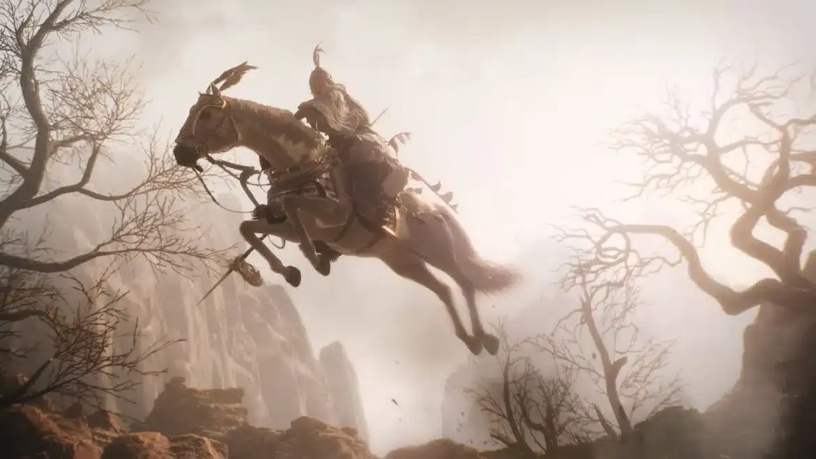 imágenes de Wo Long Fallen Dynasty