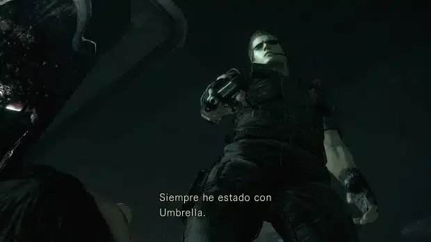 ¿Quién es Umbrella Corporation de Resident Evil? Auge y caída del villano de Raccoon City 110