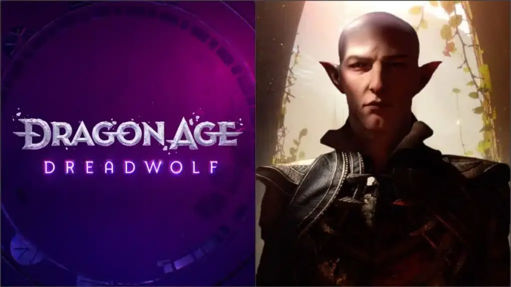 La fecha de salida de Dragon Age: Dreadwolf podría estar más cerca de lo que esperamos