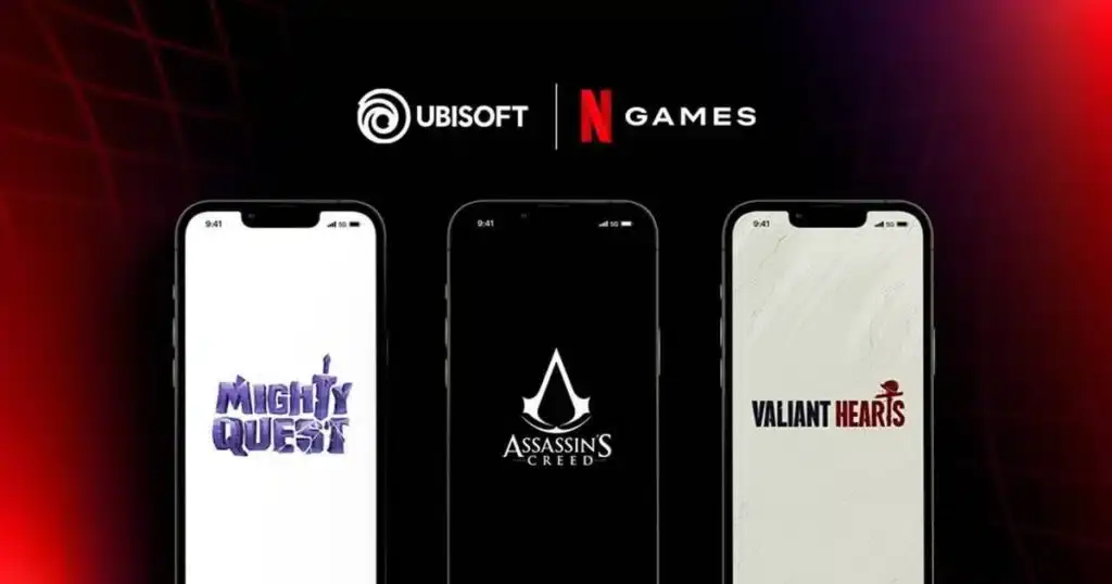 Ubisoft ha anunciado Valiant Hearts 2 en exclusiva para una plataforma que no imaginarás