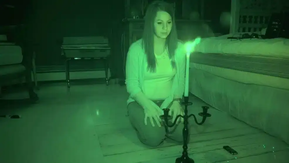 4 estrenos de Netflix para este Halloween 2022 que os encantarán 111