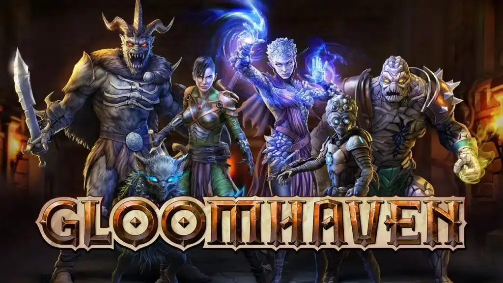 Ya disponibles ARK: Survival Evolved y Gloomhaven gratis en la Epic Games Store