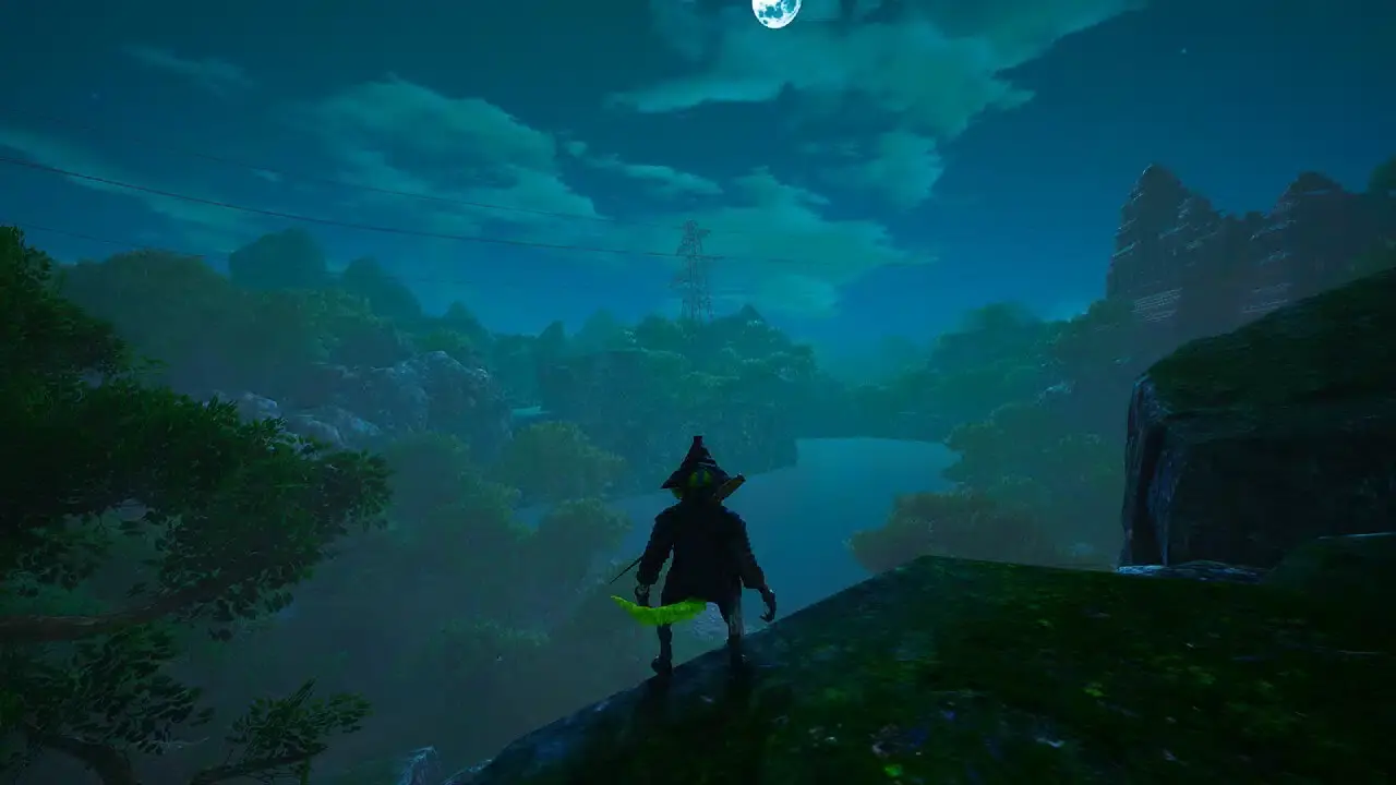 Análisis de Biomutant – Xbox Series X 113