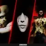 10 detalles de juegos de terror que seguramente desconocías (parte 4) 123