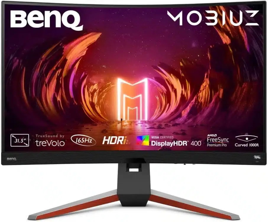 Disfruta de este monitor curvo 2K a precio mínimo histórico 107