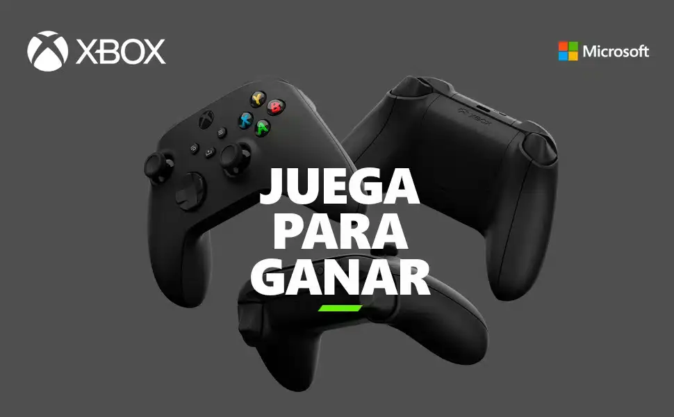 Si quieres hacerte con el mando oficial de Xbox Series X|S, ahora está rebajado en Amazon 107