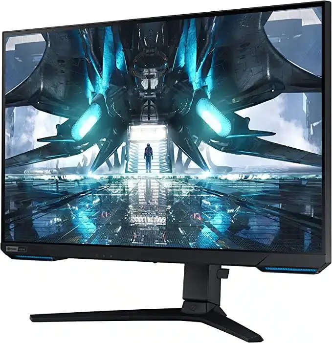 Bajonazo de precio de este monitor Samsung para aprovechar al máximo tu Xbox Series X 107